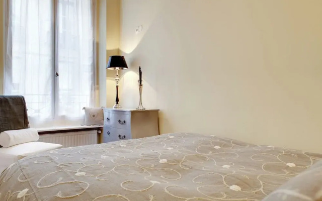 St Germain Grenelle Residence