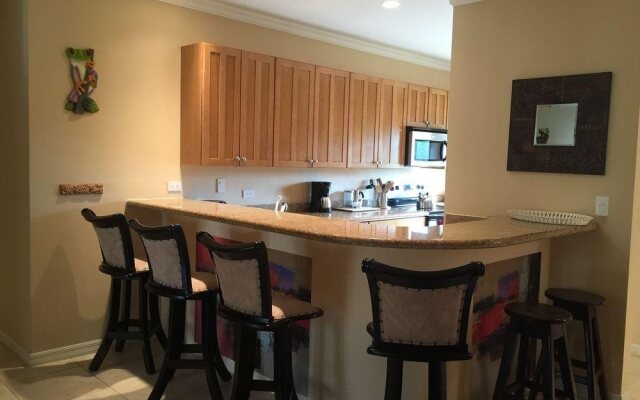 Pacifico Resort Condominiums