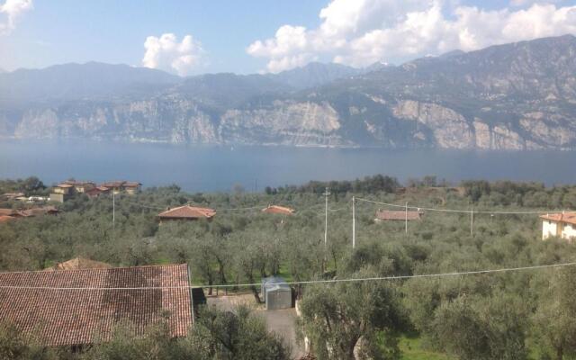 Villa Arianna Panoramic Apartments