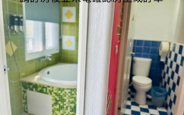Kenting Bayview Hotel