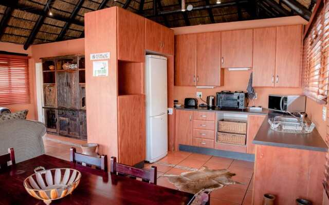 Greenfields Guest House