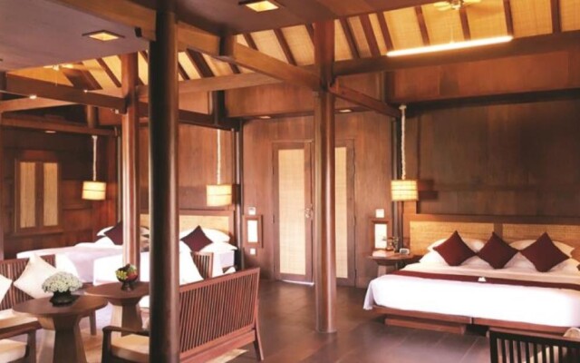 Phum Khmer Angkor Resort