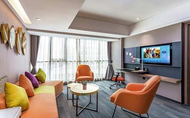 Hampton by Hilton Hefei Luyang