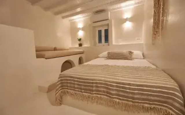 Blanco Rooms Mykonos