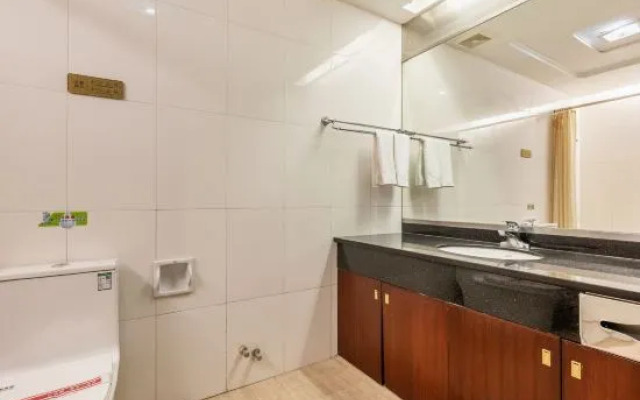 Xinghaihu Hotel
