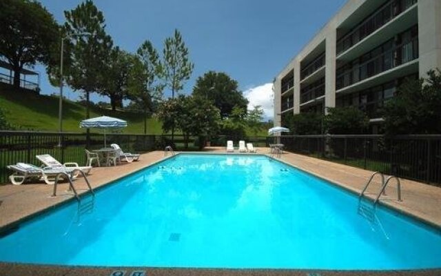 Vicksburg Inn & Suites