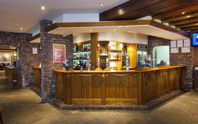 Premier Inn Llanelli Central West