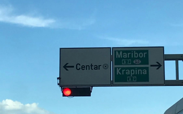 Studio apartman Zagreb zapad Vrapče