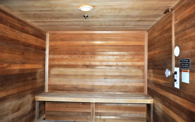 Silvermill 2 Bedroom 2 Bath B