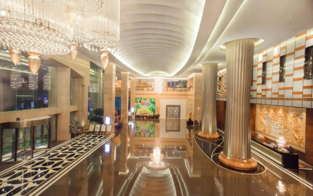 Cinese Hotel Dongguan