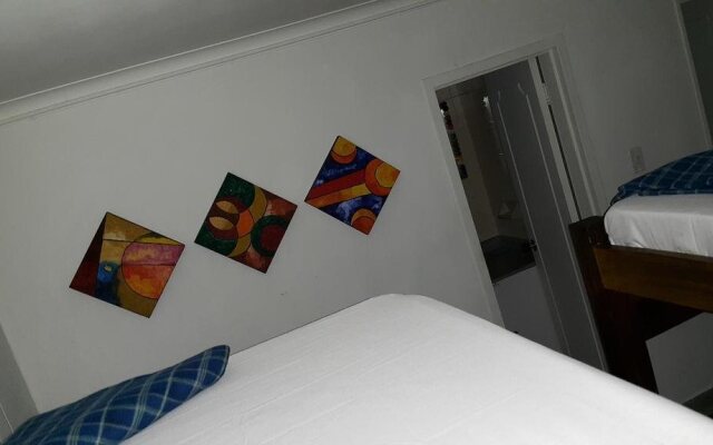 Green Hill Hostel