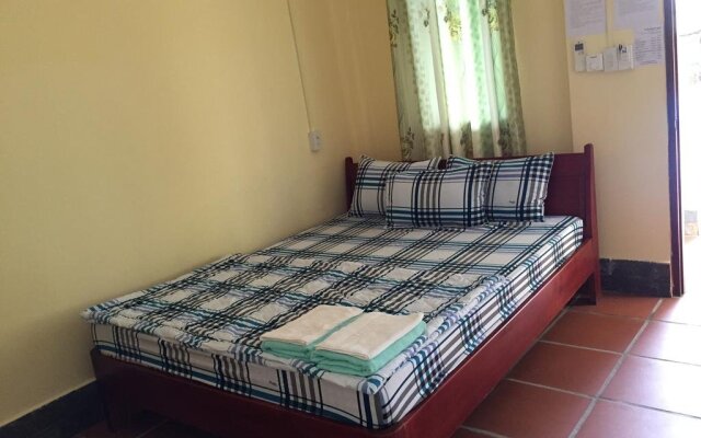 Nhat Huy Garden Guesthouse Phu Quoc