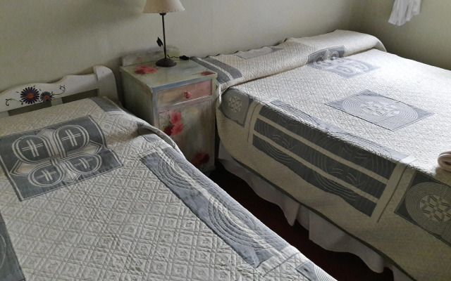 Hotel Colonia Villa Los Altos