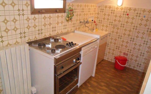 Imbarcadero House lake view