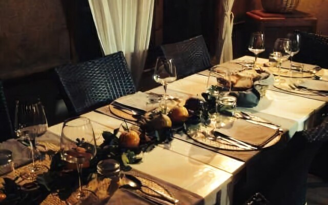 I Giardini Di Margius