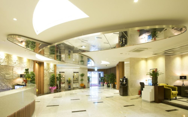 SG Hotel
