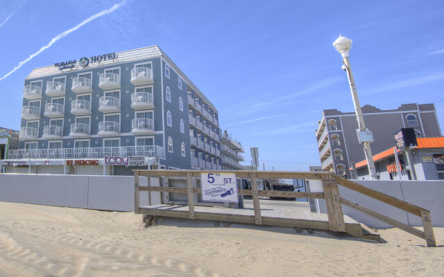 Tidelands Caribbean Hotel and Suites