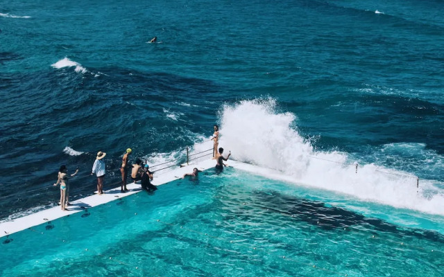 Relaxed Beachside Townhouse