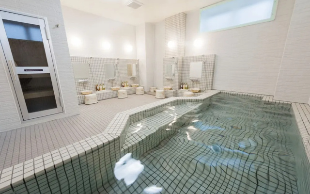 Hotel Sugita