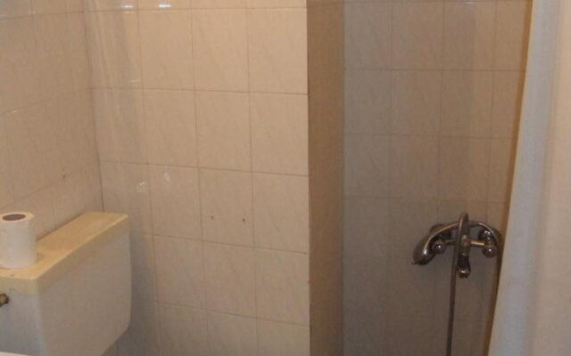 Polen Hotel