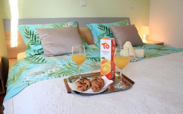 Apartment Donna - Three Bedroom Apartment