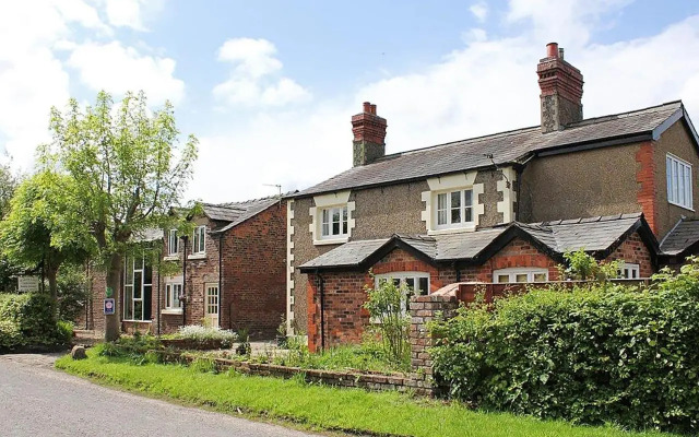 The Granary