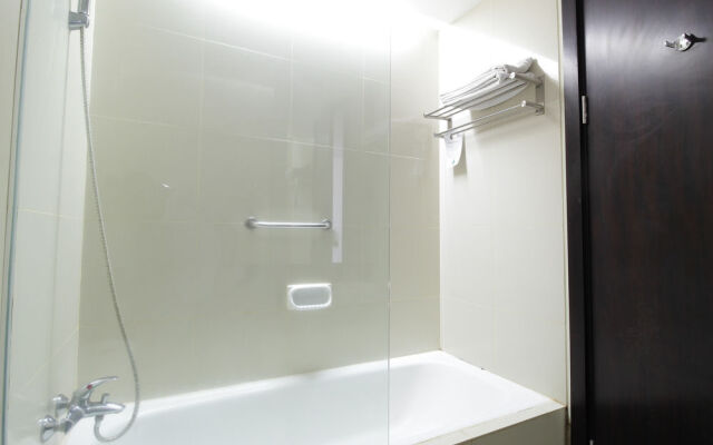 Airy Menteng Wahid Hasyim 69 Jakarta