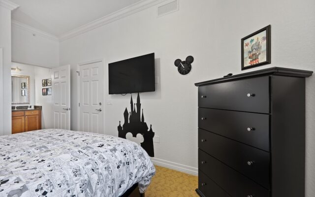 Rvh_332r Poolside 3 Bedroom Apts