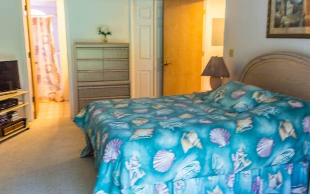 Royal Palm Bay Condo