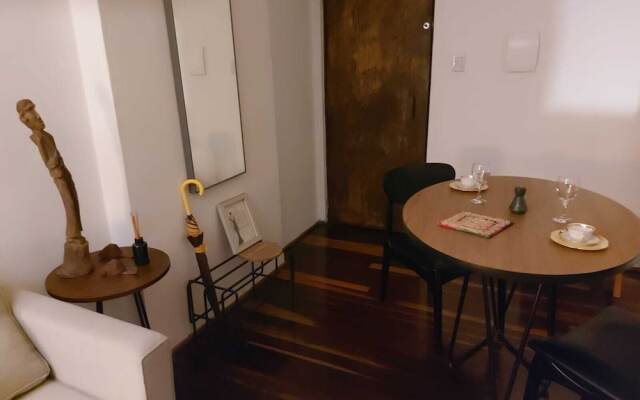 Loft Do Serjoca