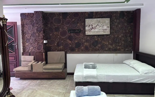 Karmaliz Casa Del Lake