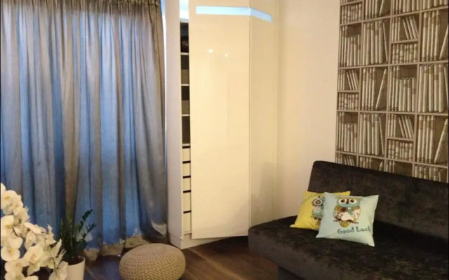 P&O Apartments City Center