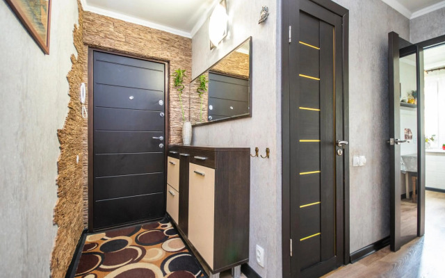 Cozy, clean apartment in Almaly district