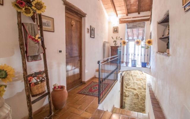 Locazione turistica Poggio Velluto