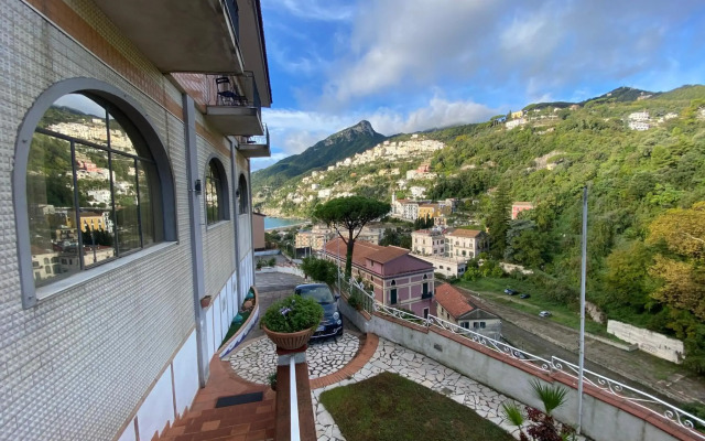 Hotel Vietri Coast