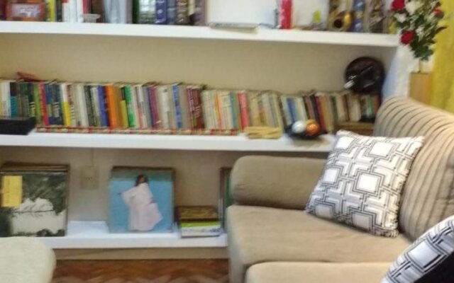 Shamanic Home