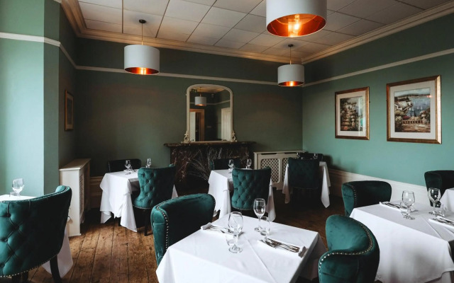 Millfields hotel