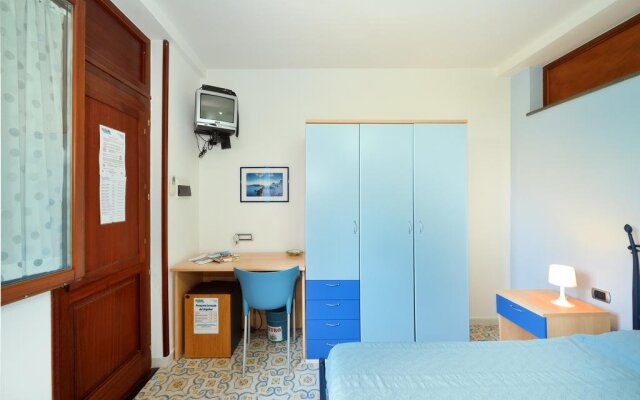 Hotel - Albergo - La Capannina Rooms