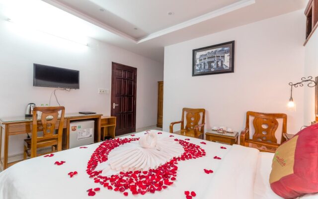 Camellia Flavor Villa