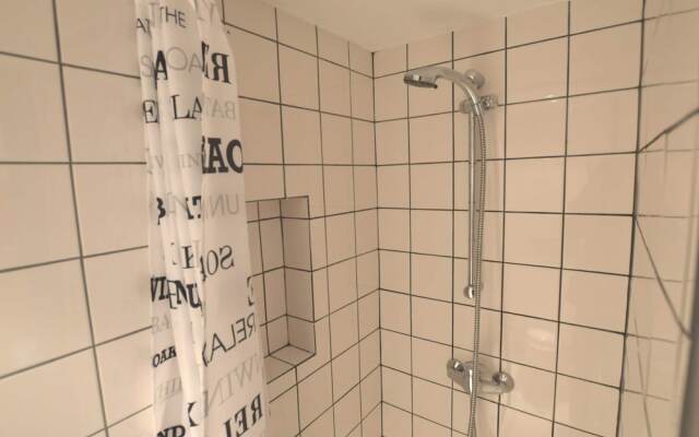 Rustic Farmhouse With Pool