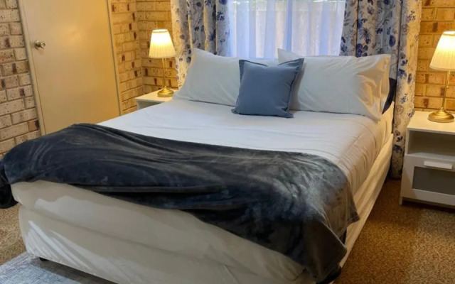 Esperance Seafront Holiday Units