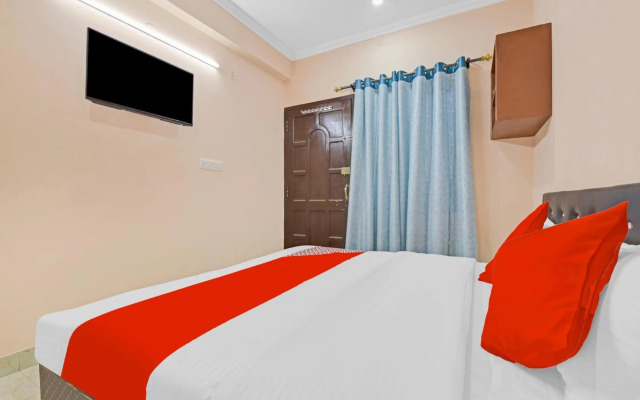 OYO Flagship 80582 Hotel Daily 2