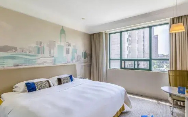 Tian Long Hotel - Zhumadian