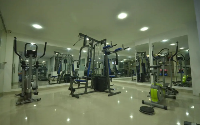 Hotel Grand Latino Ibague