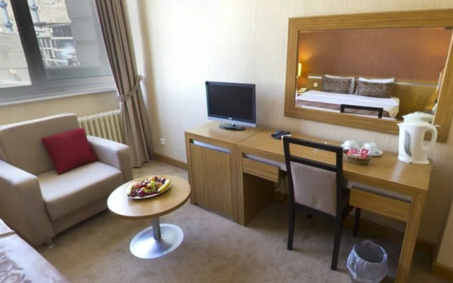 Tamara Business Otel