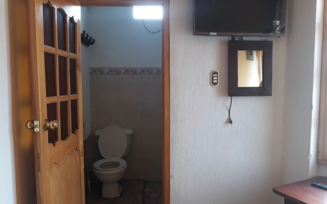 Hotel Don Chema