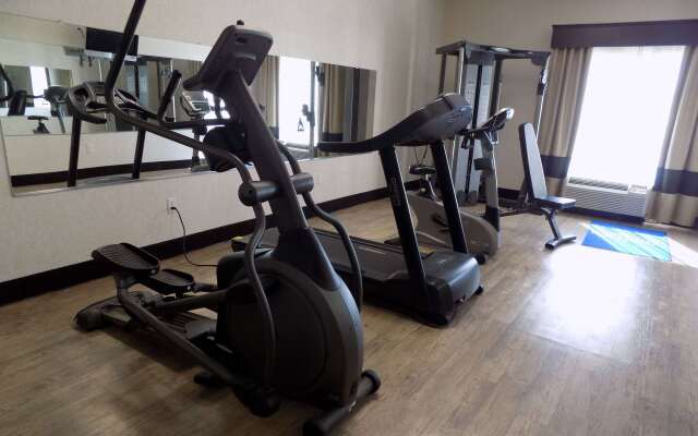 Baymont by Wyndham Augusta Riverwatch