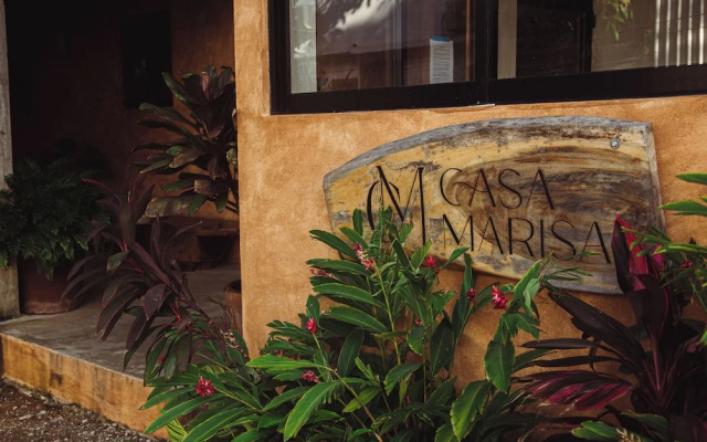 Casa Marisa
