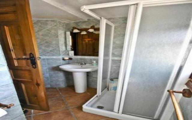 Apartment in Periana 100795