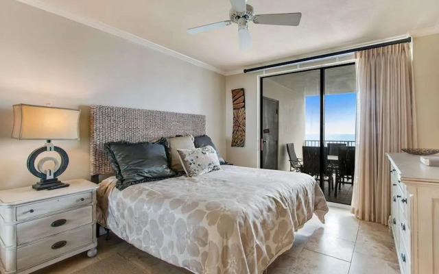 Pelican Pointe 1406 by RedAwning